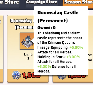 قلعة يوم القيامة