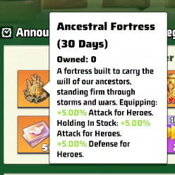 قلعة الأسلاف