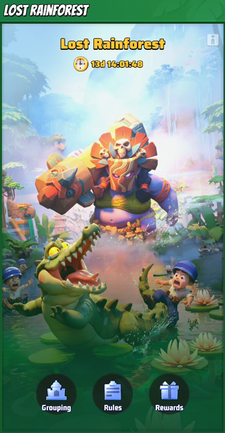 الصفحة الرئيسية للموسم السادس