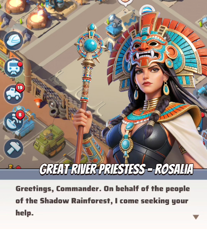 قصة الموسم السادس 2