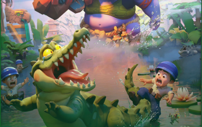 الموسم السادس